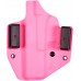 Кобура ATA Gear Hit Factor 1 для Glock 17/22 RH. Pink