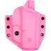 Кобура ATA Gear Hit Factor 1 для Glock 17/22 RH. Pink