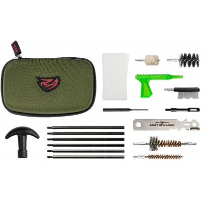 Набор для чистки Real Avid AK47 Gun Cleaning Kit