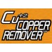 Средство для чистки Bore Tech Cu+2 COPPER REMOVER. Объем - 473 мл