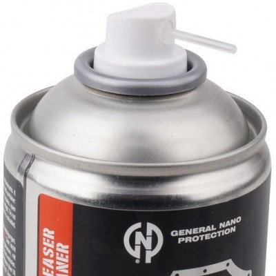 Засіб GNProtection Gun Degreaser Cleaner 400 мл