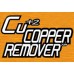 Средство для чистки Bore Tech Cu+2 COPPER REMOVER. Объем - 118 мл