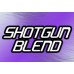 Средство для чистки Bore Tech SHOTGUN BLEND. Объем - 118 мл