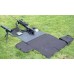 Чехол BLACKHAWK! Long Gun Pack Mat w/HawkTex для снайперской винтовки
