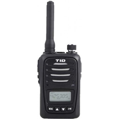 Радіостанція TID TD-V6
