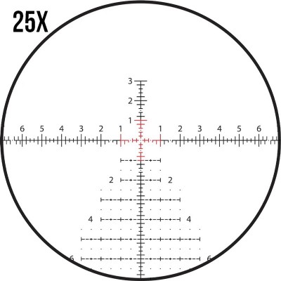 Приціл оптичний Zeiss LRP S5 5-25x56 сітка ZF-MRi