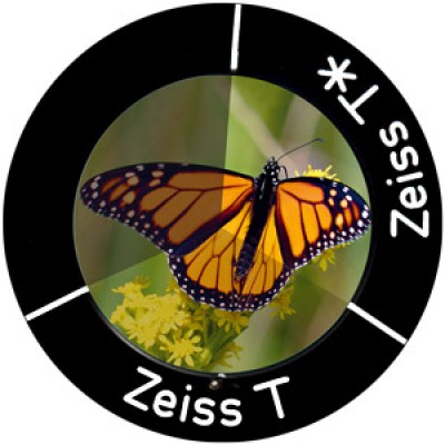 Прицел оптический Zeiss LRP S5 5-25x56 сетка ZF-MRi