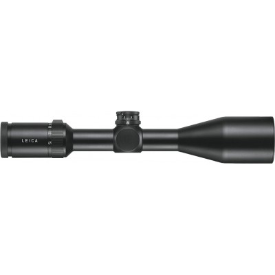 Приціл оптичний Leica Fortis 6 2,5-15x56 прицільна сітка L- 4а з підсвічуванням. BDC