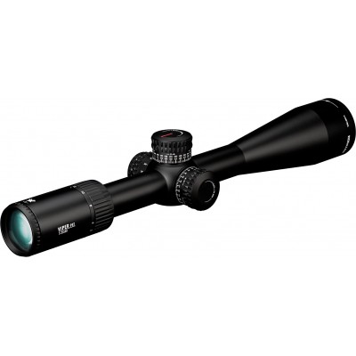 Приціл Vortex Viper PST Gen II 5-25x50 F1 сітка EBR-7C (MRAD) з підсвічуванням