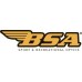 Прицел BSA-Optics Sport 3-9х32 WR