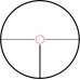 Прицел оптический Hawke Frontier 30 1-6x24 прицельная сетка Circlel Dot с подсветкой