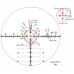 Приціл оптичний March FX 4,5-28x52 сітка FML-TR1H c підсвічуванням