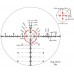 Приціл оптичний March F 3-24x52 FFP з сіткою FML-TR1H з підсвічуванням