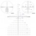 Приціл оптичний March Genesis 6x-60x56 сітка FMA-MT з підсвічуванням