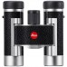 Бинокль Leica Ultravid 8х20 Silver