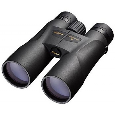 Бінокль Nikon PROSTAFF 5 10х50