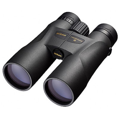 Бінокль Nikon PROSTAFF 5 12х50