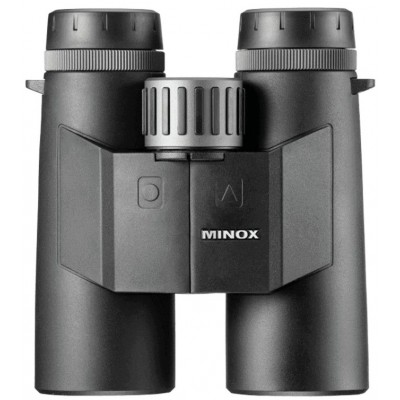 Бінокль MINOX X-Range 10x42 з лазерним далекоміром