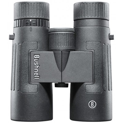 Бінокль Bushnell Legend Black 8x42 мм. IPX7