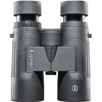 Бінокль Bushnell Legend Black 8x42 мм. IPX7