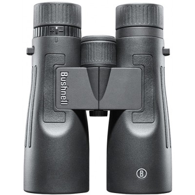 Бінокль Bushnell Legend Black 10x50 мм. IPX7