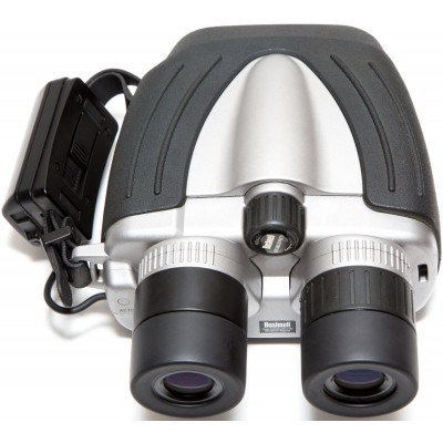 Бінокль Bushnell "Image Stabilizing" 10x35