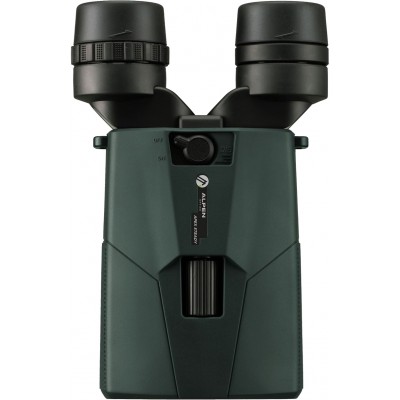 Бінокль Alpen Optics Apex Steady 14x42 HD