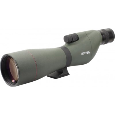 Зорова труба Newcon Optik Spotter ED 20-60x85 з сіткою Mil-Dot