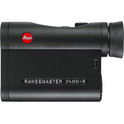 Далекомір Leica Rangemaster CRF 2400-R 7х24