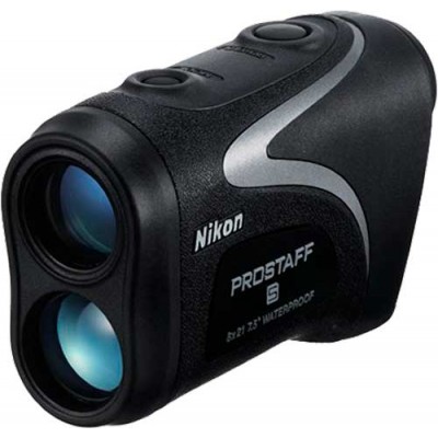 Далекомір Nikon Prostaff 5 6x