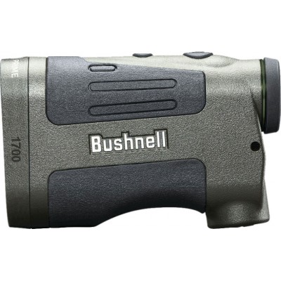Дальномер Bushnell LP1700SBL Prime 6x24 мм с баллистическим калькулятором
