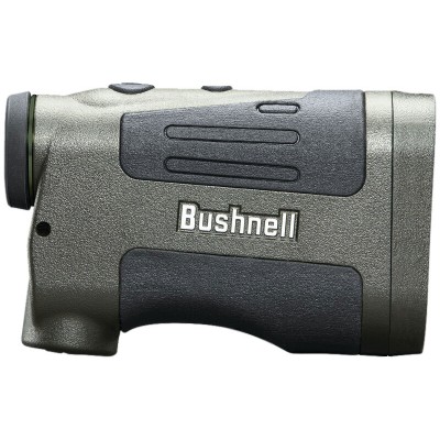 Дальномер Bushnell LP1300SBL Prime 6x24 мм с баллистическим калькулятором