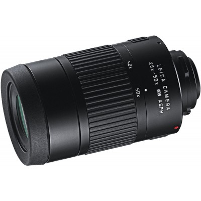 Сменный широкоугольный зум-окуляр Leica VARIO 25-50X WW ASPH