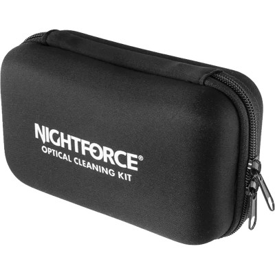 Набір по догляду за оптикою Nightforce Professional