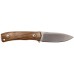 Ніж Lionsteel M4 Walnut