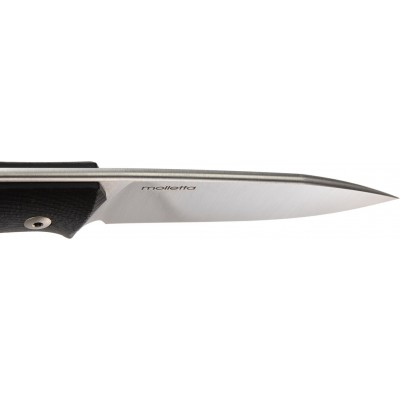 Нож Lionsteel B35 Black