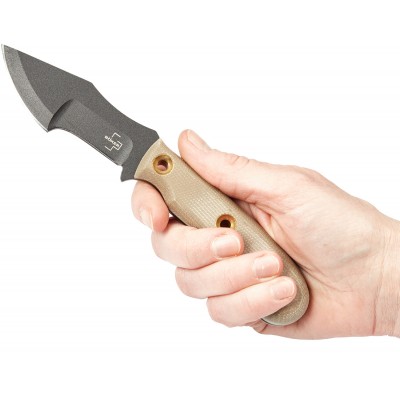 Нож Boker Plus Micro Tracker