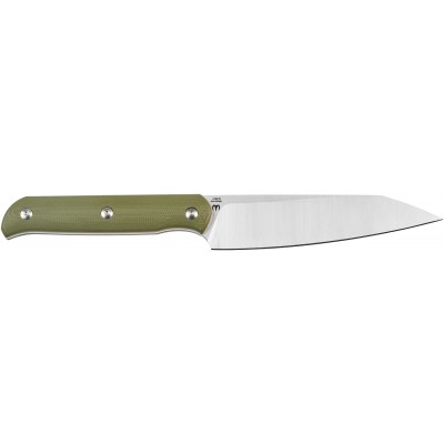 Ніж CJRB Silax SW Olive