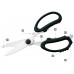 Набір Snow Peak GK-100 Kitchen Scissors Set ножиці ніж