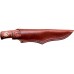 Нож Karesuandokniven Baver Damask 8