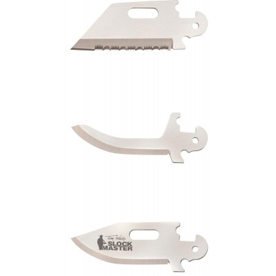 Нож Cold Steel Click-N-Cut Slock Master