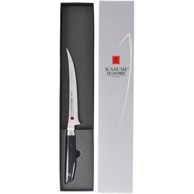Нож Kasumi Pro Boner 180 mm