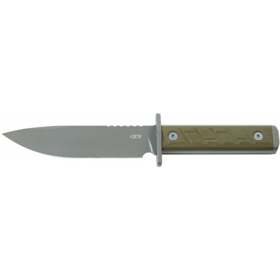 Нож ZT 0006