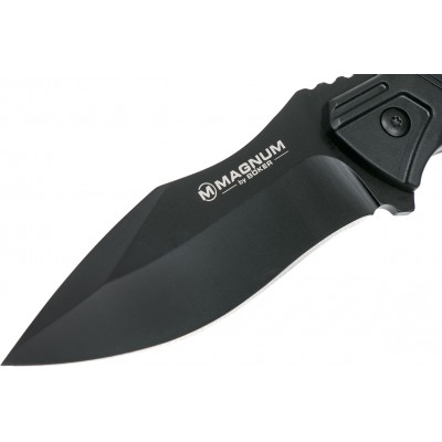 Нож Boker Magnum Advance Pro Fixed Blade