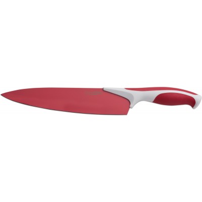 Нож Boker ColorCut Chef Knife красный