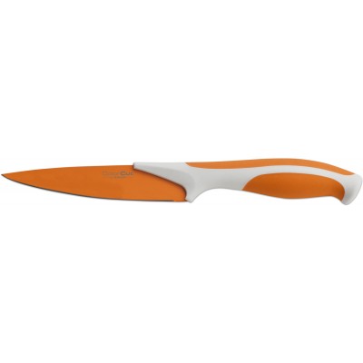 Нож Boker ColorCut Vegetable Knife оранжевый