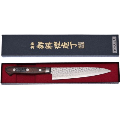Нож кухонный Art Knives Tomo Nakamura Petty Knife