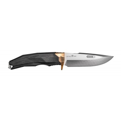 Нож Rockstead RITSU-BR(ZDP)