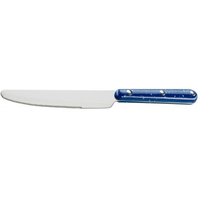 Ніж GSI Pioneer Knife ц:blue