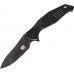 Нож Skif Adventure II BSW Black